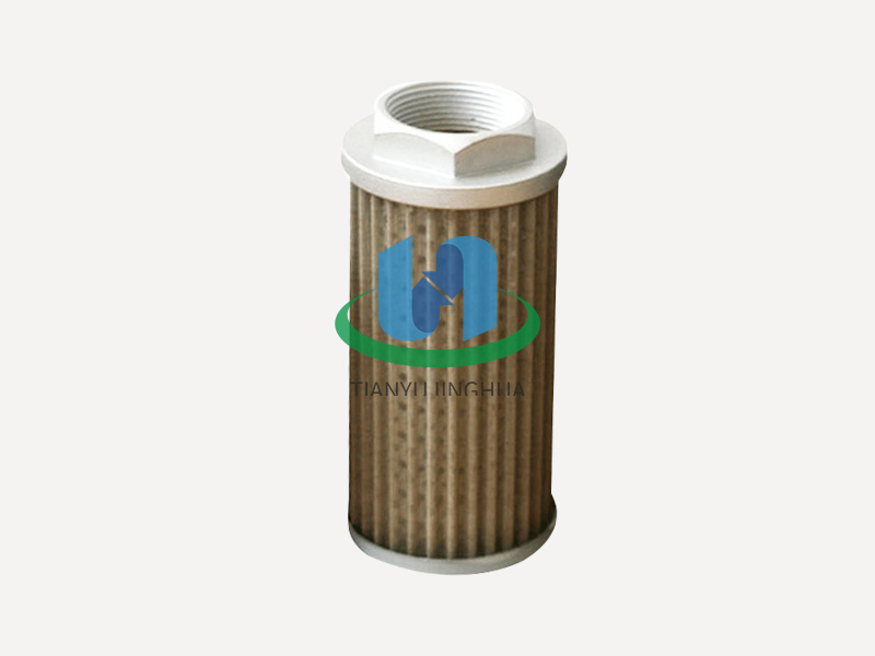 WU、XU系列吸油過濾器